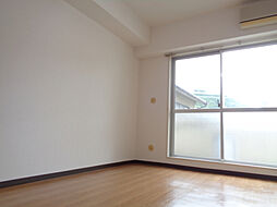 フェルティシャトー滋賀水口 603 6階1Kのリビング/ダイニング