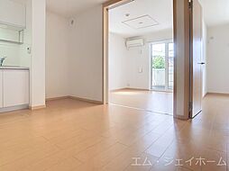 居間
