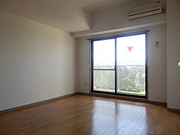 マジェスト旭 503 5階1Kのリビング/ダイニング