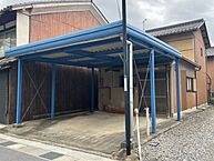 滋賀県長浜市三ツ矢町：物件画像／株式会社エム・ジェイホーム　彦根駅前店