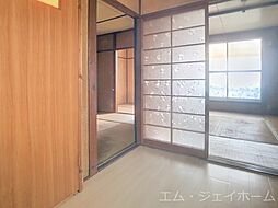 居間