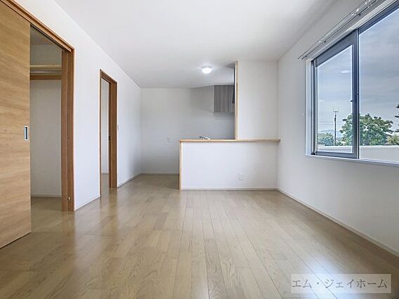 クレスト大堀_内装_0