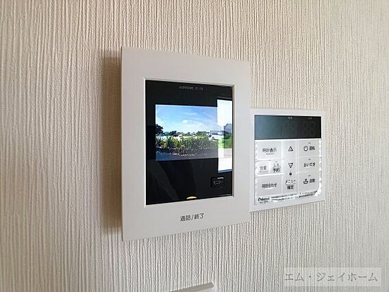 クレスト大堀_その他_2