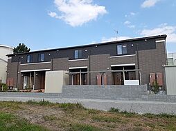 グリーン琥珀甲南II