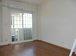 エヌキュート今堅田I 201 2階1DKのリビング/ダイニング