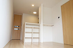 アークステージ 102 1階1LDKのリビング/ダイニング