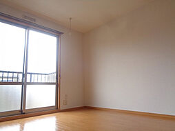 ユニハ 203 2階1Kのリビング/ダイニング