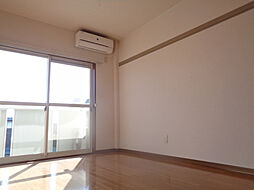 Ｃハイツ 209 2階1Kのリビング/ダイニング