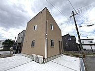 滋賀県長浜市平方町：物件画像／株式会社エム・ジェイホーム　彦根駅前店