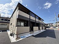 滋賀県大津市唐崎1丁目：物件画像／株式会社エム・ジェイホーム　彦根駅前店