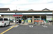 ファミリーマート　草津団地前店