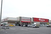 ベイシア　甲賀店