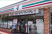 セブン－イレブン　栗東小野店