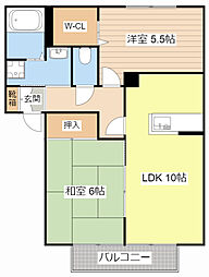 🉐敷金礼金0円！🉐サンガーデン城町