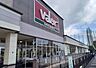周辺：スーパーマーケットバロー　南彦根店