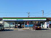 ファミリーマート　栗東安養寺一丁目店