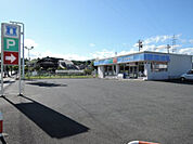 ローソン　今津桜町店