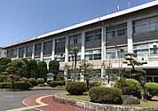 滋賀県立堅田高等学校