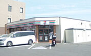 セブン－イレブン　草津野村1丁目店