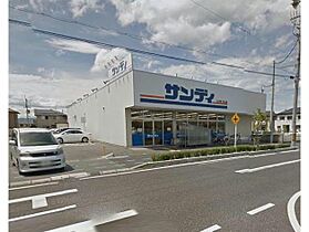 サイドヴェルデ守山 101 ｜ 滋賀県守山市守山２丁目（賃貸アパート1LDK・1階・41.68㎡） その21