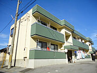 滋賀県長浜市十里町：物件画像／株式会社エム・ジェイホーム　彦根駅前店
