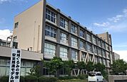 大津市立瀬田東小学校