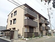 滋賀県大津市一里山5丁目：物件画像／株式会社エム・ジェイホーム　彦根駅前店
