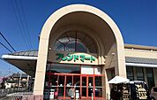 フレンドマート　南郷店
