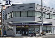 ローソン　大津栄町店