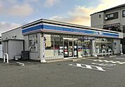 ローソン　近江高島駅前店