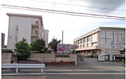 草津立市矢倉小学校