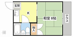 🉐敷金礼金0円！🉐パルティール