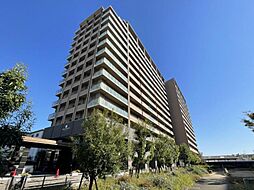 物件画像 アップルガーデン茨木