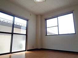 佃コーポII 205 2階1Kのリビング/ダイニング