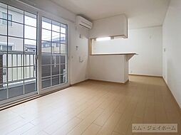 居間