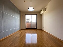 Bequem 102 1階1Kのリビング/ダイニング