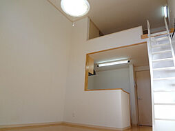 ベストール柳町 103 1階1Kのリビング/ダイニング