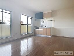 居間
