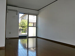 クレールなかせ 2 1階2LDKのリビング/ダイニング