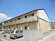 滋賀県長浜市下坂浜町：物件画像／株式会社エム・ジェイホーム　長浜本店