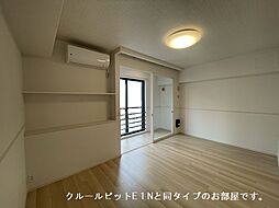 Ｏａｋ・Ｓｅｒｉｏ 102 1階1LDKのリビング/ダイニング