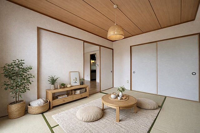 和室