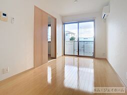 居間