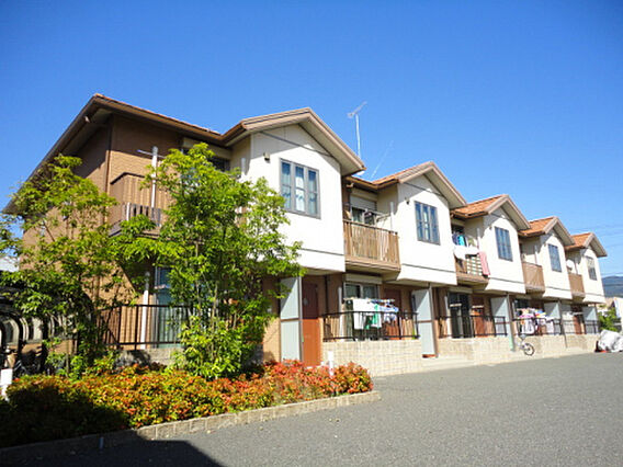 テラスアルカディア_トップ画像