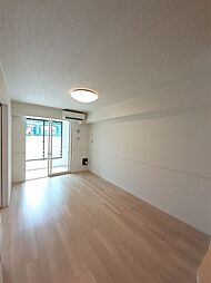 フローラ愛知川 103 1階1LDKのリビング/ダイニング