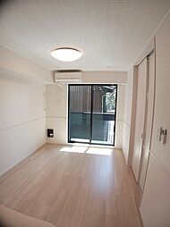 アイプレイス彦根I 103 1階1LDKのリビング/ダイニング