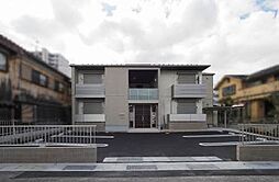 セントラル　レジデンス　IV 0201