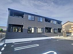 メゾン・ド・ジュネスI 202