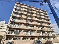 滋賀県東近江市八日市本町：物件画像／株式会社エム・ジェイホーム　長浜本店