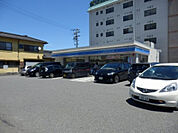ローソン　大津本堅田四丁目店